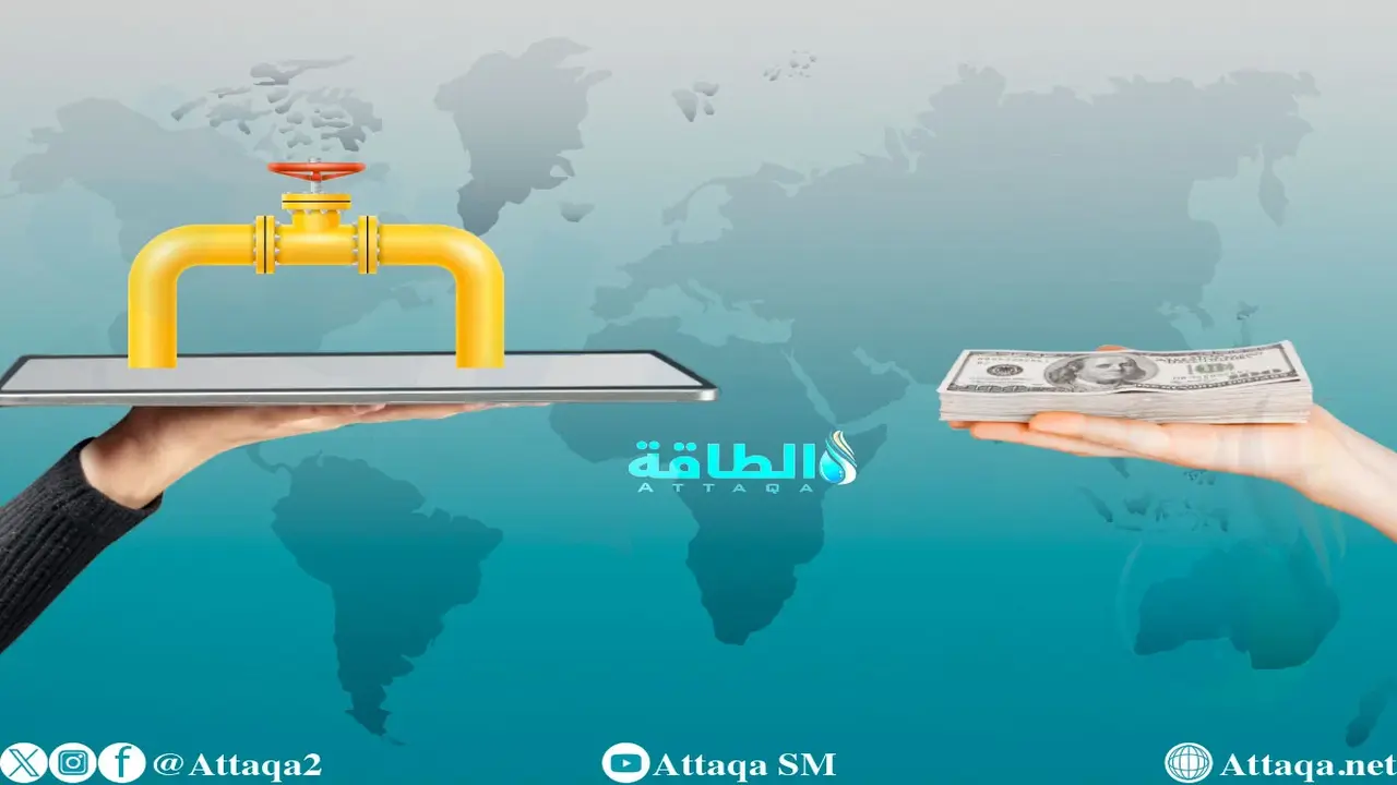 تقرير يكشف تصدر مصر قائمة أكبر صفقات الغاز خلال أبريل 2026